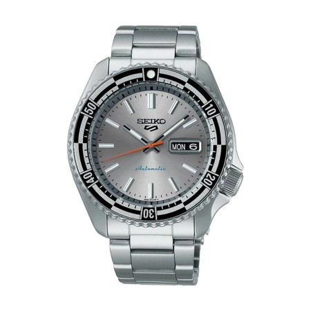 Relógio masculino Seiko SRPK09K1 de Seiko, Relógios com braselete - Ref: S7272829, Preço: 372,60 €, Desconto: %