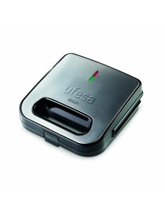 Sandwichmaker Universal Blue 700 W Schwarz | Tienda24 Tienda24.eu