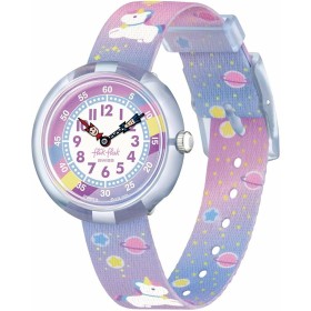 Montre Enfant Flik Flak CUDDLY UNICORN de Flik Flak, Montres bracelet - Réf : S7272831, Prix : 78,77 €, Remise : %