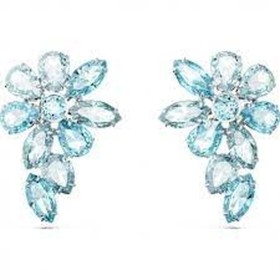 Boucles d´oreilles Femme Swarovski 5666016 de Swarovski, Boucles d'oreilles - Réf : S7272845, Prix : 169,18 €, Remise : %