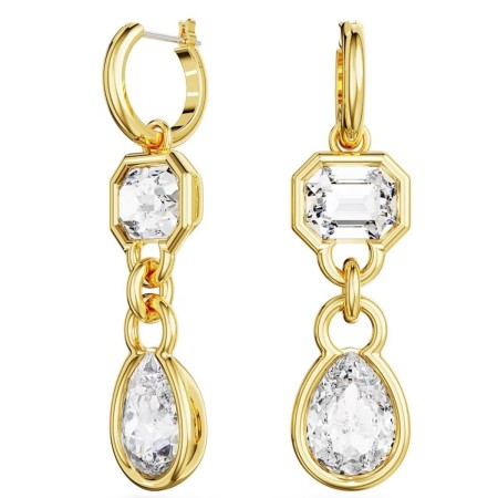 Brincos femininos Swarovski 5663265 de Swarovski, Pendentes - Ref: S7272847, Preço: 150,45 €, Desconto: %