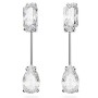 Pendientes Mujer Swarovski 5661682 de Swarovski, Pendientes - Ref: S7272856, Precio: 107,97 €, Descuento: %