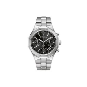 Montre Homme Bulova 96B410 de Bulova, Montres bracelet - Réf : S7272954, Prix : 451,41 €, Remise : %