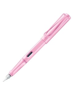 Calligraphy Pen Lamy Lilac | Tienda24 Tienda24.eu