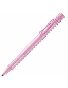 Penna Lamy Safari M Rosa chiaro da Lamy, Penne a scatto - Ref: S8430630, Precio: €12.26, Descuento: %