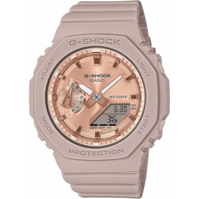 Montre Femme Casio G-Shock GMA-S2100MD-4AER de Casio G-Shock, Montres bracelet - Réf : S7272997, Prix : 133,84 €, Remise : %