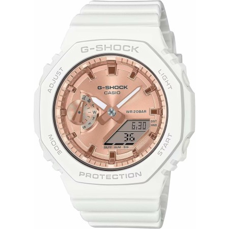 Orologio Donna Casio G-Shock GMA-S2100MD-7AER di Casio G-Shock, Orologi da polso - Rif: S7272999, Prezzo: 133,84 €, Sconto: %