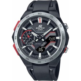 Montre Homme Casio ECB-2200P-1AEF de Casio, Montres bracelet - Réf : S7273003, Prix : 237,35 €, Remise : %