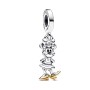 Perle de verre Femme Pandora 792559C01 de Pandora, Charms et perles - Réf : S7273015, Prix : 172,80 €, Remise : %