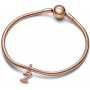 Miçangas femininas Pandora 782457C01 de Pandora, Missangas - Ref: S7273034, Preço: 68,76 €, Desconto: %