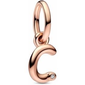 Abalorio Mujer Pandora 782472C01 de Pandora, Abalorios - Ref: S7273040, Precio: 57,75 €, Descuento: %