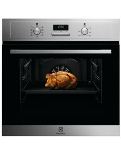 Multipurpose Oven Teka 41592220 Inox HydroClean A | Tienda24 Tienda24.eu