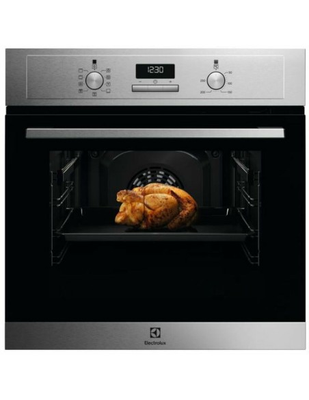 Forno Electrolux 65 L | Tienda24 Tienda24.eu