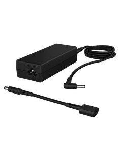 Chargeur mural LEOTEC GaN Noir 65 W | Tienda24 Tienda24.eu