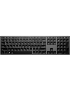 Clavier Genesis NKG-1319 RGB Noir Anglais | Tienda24 Tienda24.eu