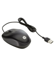 Maus mit Kabel und optischem Sensor GEMBIRD MUS-6B-02 3600 DPI | Tienda24 Tienda24.eu