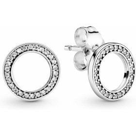 Boucles d´oreilles Femme Pandora 290585CZ de Pandora, Boucles d'oreilles - Réf : S7273062, Prix : 80,66 €, Remise : %