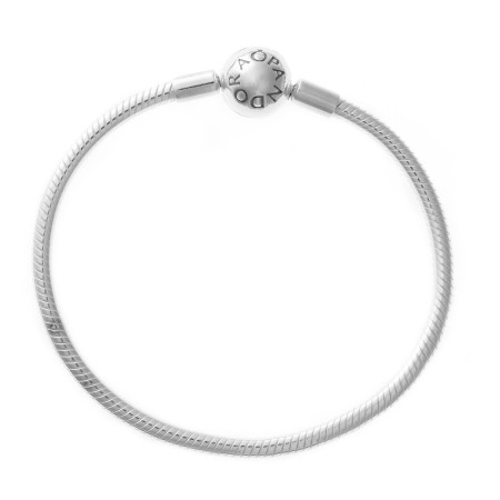 Bracelet Femme Pandora 590728-19 de Pandora, Bracelets - Réf : S7273063, Prix : 90,57 €, Remise : %