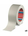 Nastro Adesivo TESA Imballaggio Bianco 50 mm x 50 m (6 Unità) da TESA, Nastri adesivi - Ref: S8430788, Precio: 21,74 €, Descu...