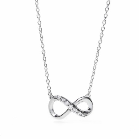 Collier Femme Pandora 398821C01-50 de Pandora, Colliers - Réf : S7273076, Prix : 100,76 €, Remise : %