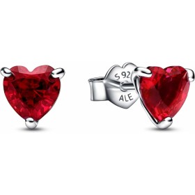 Boucles d´oreilles Femme Pandora 292549C01 Acier inoxydable Argent 925 de Pandora, Boucles d'oreilles - Réf : S7273080, Prix ...