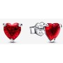 Brincos femininos Pandora 292549C01 Aço inoxidável Prata esterlina 925 de Pandora, Pendentes - Ref: S7273080, Preço: 89,29 €,...