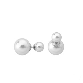 Boucles d´oreilles Femme Majorica 15239.01.2.000.010.1 de Majorica, Boucles d'oreilles - Réf : S7273087, Prix : 116,38 €, Rem...