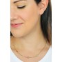 Colar feminino Amen CLCACRMIG3 de Amen, Colares - Ref: S7273094, Preço: 92,66 €, Desconto: %