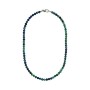 Men's Necklace Albert M. WSOX00476.AZZ by Albert M., Necklaces - Ref: S7273137, Price: 122,38 €, Discount: %