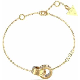 Bracelet Femme Guess JUBB03282JWYGS de Guess, Bracelets - Réf : S7273352, Prix : 81,31 €, Remise : %