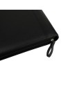 Zippered document holder Finocam Andrea 26,5 x 33,5 x 4 cm Black A4 | Tienda24 Tienda24.eu