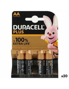 Batterien Varta 4106 1,5 V AA (8 Stück) | Tienda24 Tienda24.eu