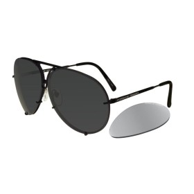 Lunettes de soleil Homme Porsche Design P8478 de Porsche Design, Lunettes et accessoires - Réf : S7273423, Prix : 375,54 €, R...