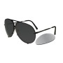 Gafas de Sol Hombre Porsche Design P8478 de Porsche Design, Gafas y accesorios - Ref: S7273423, Precio: 375,54 €, Descuento: %