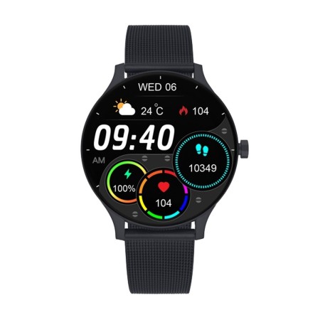 Smartwatch Radiant RAS21100 de Radiant, Smartwatches Fashion - Ref: S7273444, Precio: 104,35 €, Descuento: %