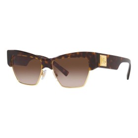 Lunettes de soleil Femme Dolce & Gabbana DG 4415 de Dolce & Gabbana, Lunettes et accessoires - Réf : S7273451, Prix : 268,32 ...