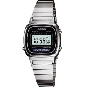 Reloj Mujer Casio LA670W (Ø 25 mm) de Casio, Relojes de pulsera - Ref: S7273453, Precio: 62,11 €, Descuento: %