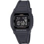 Montre Unisexe Casio COLLECTION Noir (Ø 36 mm) | Tienda24 - Global Online Shop Tienda24.eu