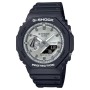 Orologio Uomo Casio G-Shock OAK - SILVER DIAL (Ø 45 mm) di Casio G-Shock, Orologi da polso - Rif: S7273473, Prezzo: 130,53 €,...