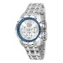 Montre Homme Sector SGE 650 Argenté de Sector, Montres bracelet - Réf : S7273491, Prix : 219,32 €, Remise : %