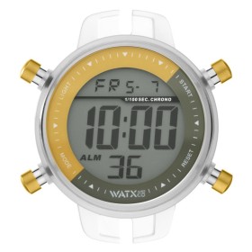 Unisex Watch Watx & Colors RWA1084 by Watx & Colors, Wrist Watches - Ref: S7273496, Price: 57,03 €, Discount: %