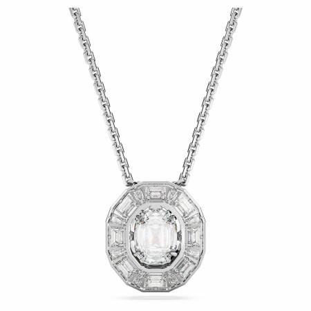 Ladies' Necklace Swarovski 5669915 by Swarovski, Necklaces - Ref: S7273503, Price: 159,84 €, Discount: %