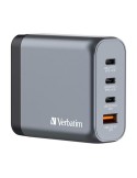 Caricabatterie da Parete Verbatim 140 W da Verbatim, Caricabatterie - Ref: S8430923, Precio: 55,37 €, Descuento: %