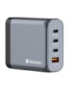 Wall Charger Verbatim 140 W | Tienda24 Tienda24.eu