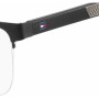 Unisex' Spectacle frame Tommy Hilfiger TH 1594 by Tommy Hilfiger, Glasses and accessories - Ref: S7273527, Price: 147,89 €, D...