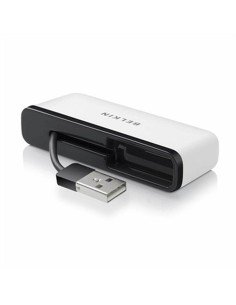 Hub USB Belkin F4U021bt da Belkin, Hub USB - Ref: S0437944, Precio: 13,07 €, Descuento: %