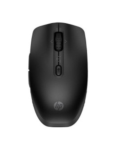 Mouse Kensington K72355EU Black (1 Unit) | Tienda24 Tienda24.eu