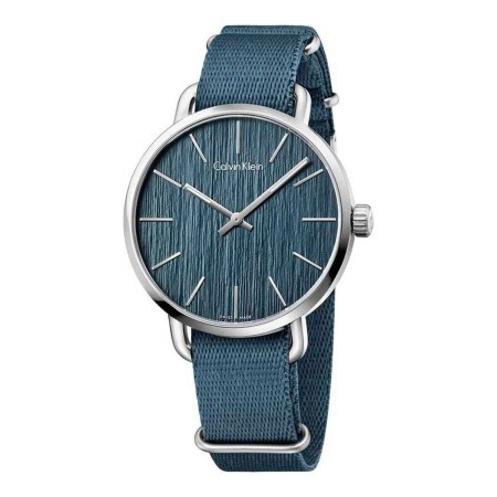 Reloj Hombre Calvin Klein EVEN de Calvin Klein, Relojes de pulsera - Ref: S7273537, Precio: 135,37 €, Descuento: %