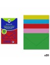 Enveloppes Bismark Papier Multicouleur 7,6 x 12 cm (20 Unités) | Tienda24 Tienda24.eu