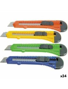 Espátula Rubi 73913 150mm Acero Inoxidable | Tienda24 Tienda24.eu